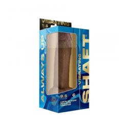 Model Vibrator C 9,5 - Oak