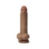 Vibreeriv mudel C 9,5 - Oak