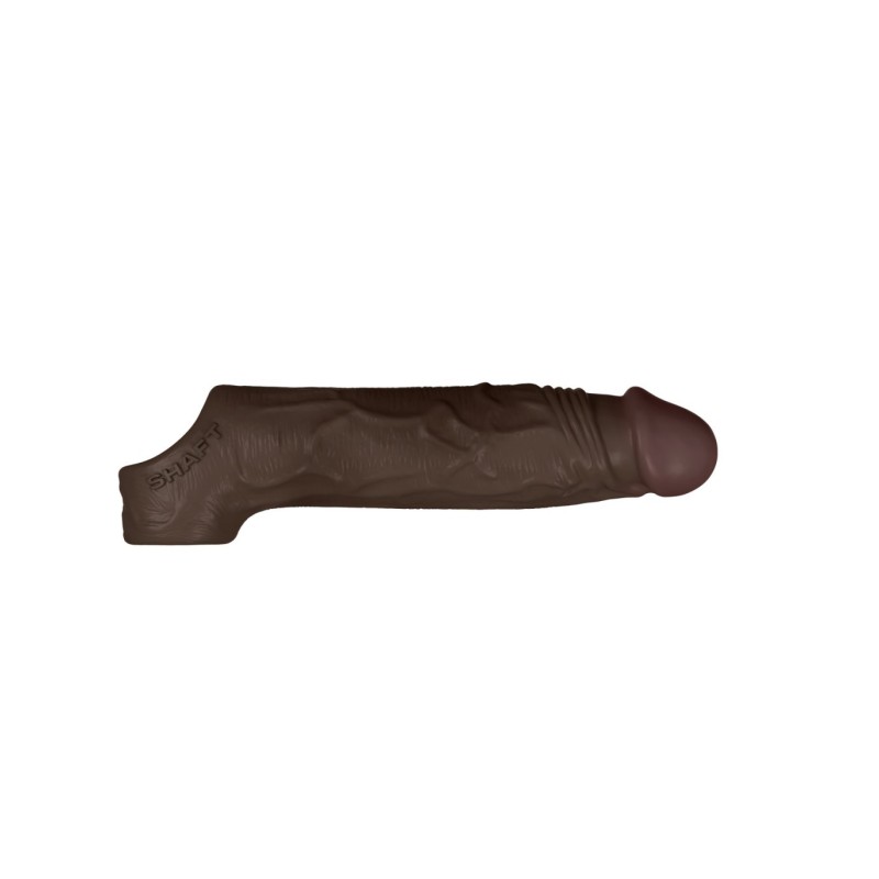 Modèle F : Gaine Taille 1 7,8 - Mahogany Modèle F : Gaine Taille 1 7,8 - Mahogany
