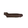 Model F: Sheath Size 1 7,8 - Mahagoni