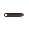 Model F: Sheath Size 1 7,8 - Mahagón