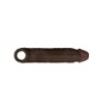 Model F: Sheath Maat 1 7,8 - Mahonie