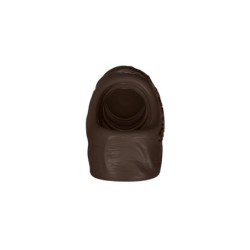 Modèle F : Gaine Taille 1 7,8 - Mahogany