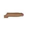 Model F: Презерватив Размер 1 7,8 - Oak