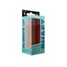 Model F: Sheath Size 1 7,8 - Oak