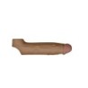Model F: Презерватив Размер 1 7,8 - Oak