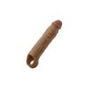 Model F: Sheath Size 1 7,8 - Oak