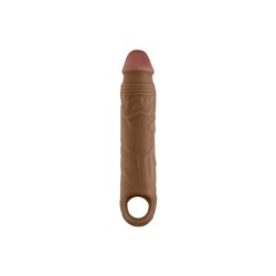 Model F: Sheath Size 1 7,8 - Oak