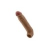 Model F: Sheath Size 1 7,8 - Oak