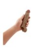 Model F: Презерватив Размер 1 7,8 - Oak