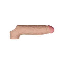 Model F: Sheath Size 2 6,9'' - Pine