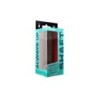 Model F: Sheath Size 2 6,9 - Mahogni