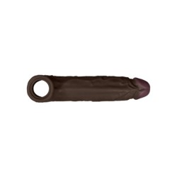 Model F: Sheath Size 2 6,9 - Mahagónová