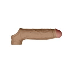 Model F: Sheath Size 2 6,9'' - Oak