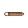 Model F: Sheath Maat 2 6,9 - Oak