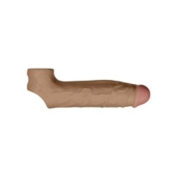 Model F: Scheidengröße 2 6,9 - Oak