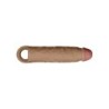 Model F: Sheath Size 2 6,9 - Eg