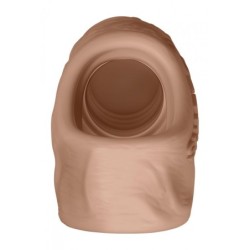 Vibrerande Kondomfodral Storlek 1 - Tall