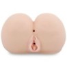 Realistická Vagina A Anus S Vibráciou Poloha 6