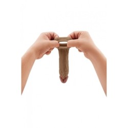 Vibrating Sheath Koko 1 - Poak