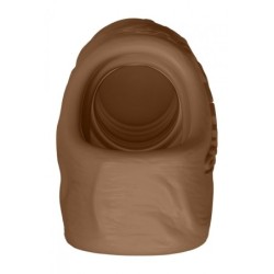 Vibrerende Penis Koker Maat 1 - Poak