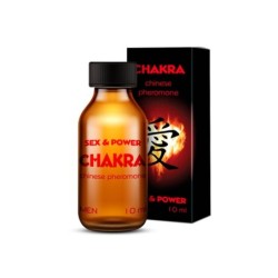 Chakra 10Ml