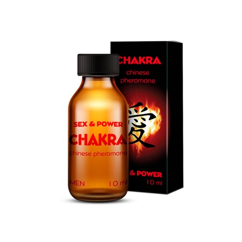 Chakra 10мл