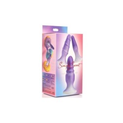 Set 3 X Čepovi Silikonski Ljubičasti