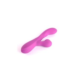 Vibraator C/ Imu Licker Lilla