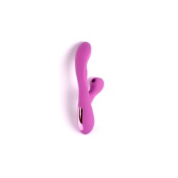 Vibraator C/ Imu Licker Lilla