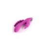 Triple Pleasure Vibrator Lila