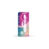 Thrusting Rabbit Vibrator Rosa