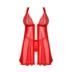 Elianes Babydoll & Tange Xl/2Xl