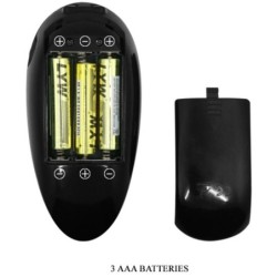 Realistische Vagina & Anus met Vibratie Positie 8