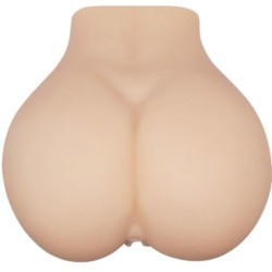 Vagină și Anus Realiste cu Vibrație Poziția 8