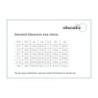 Alluria chalatas ir stringai L/Xl