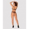 Badossa Conjunto de 2 Peças S/M