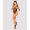 B336 Ágyékkivágásos Teddy S/M/L