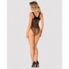 B336 Ágyékkivágásos Teddy S/M/L