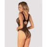 B335 Ágyékkivágásos Teddy S/M/L