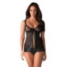 Amanta Babydoll & String S/M