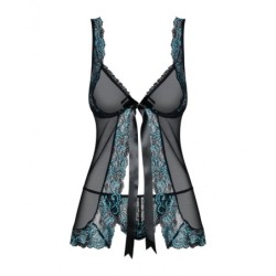 Amanta Babydoll & String L/Xl
