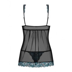 Amanta Babydoll & String L/Xl