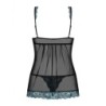Amanta Babydoll & String L/Xl