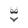 Serafia 2-Pcs Conjunto Sem Bojo Xl/2Xl