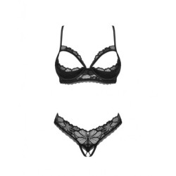 Serafia 2-Pcs Conjunto Sem Bojo Xl/2Xl