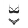 Serafia 2-Pcs Conjunto Sem Bojo M/G