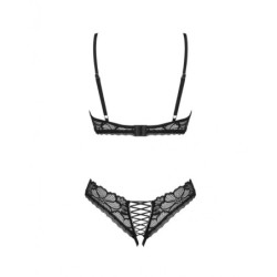 Serafia 2-Pcs Conjunto Sem Bojo M/G
