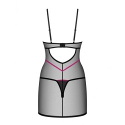 Novenes Chemise & Trosa Xs/S