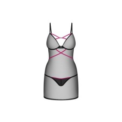 Novenes krekls un stringi M/L